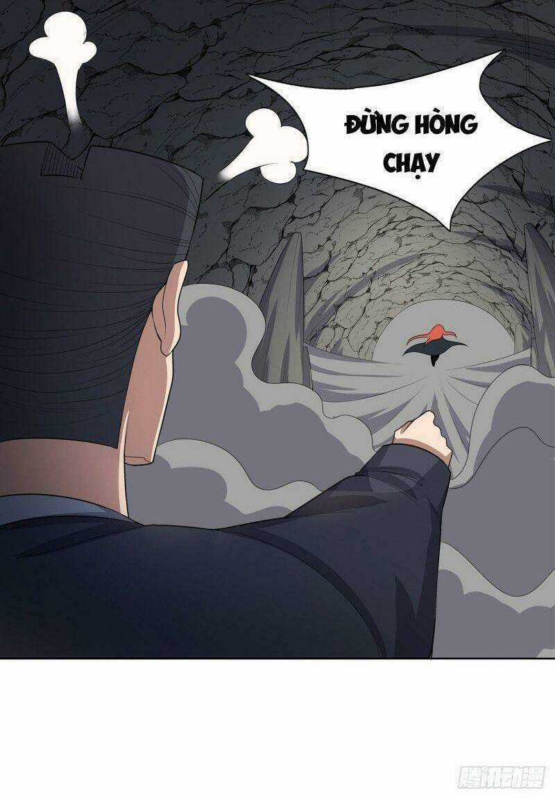 Thần Long Tinh Chủ - Chapter 24 - Trang 30