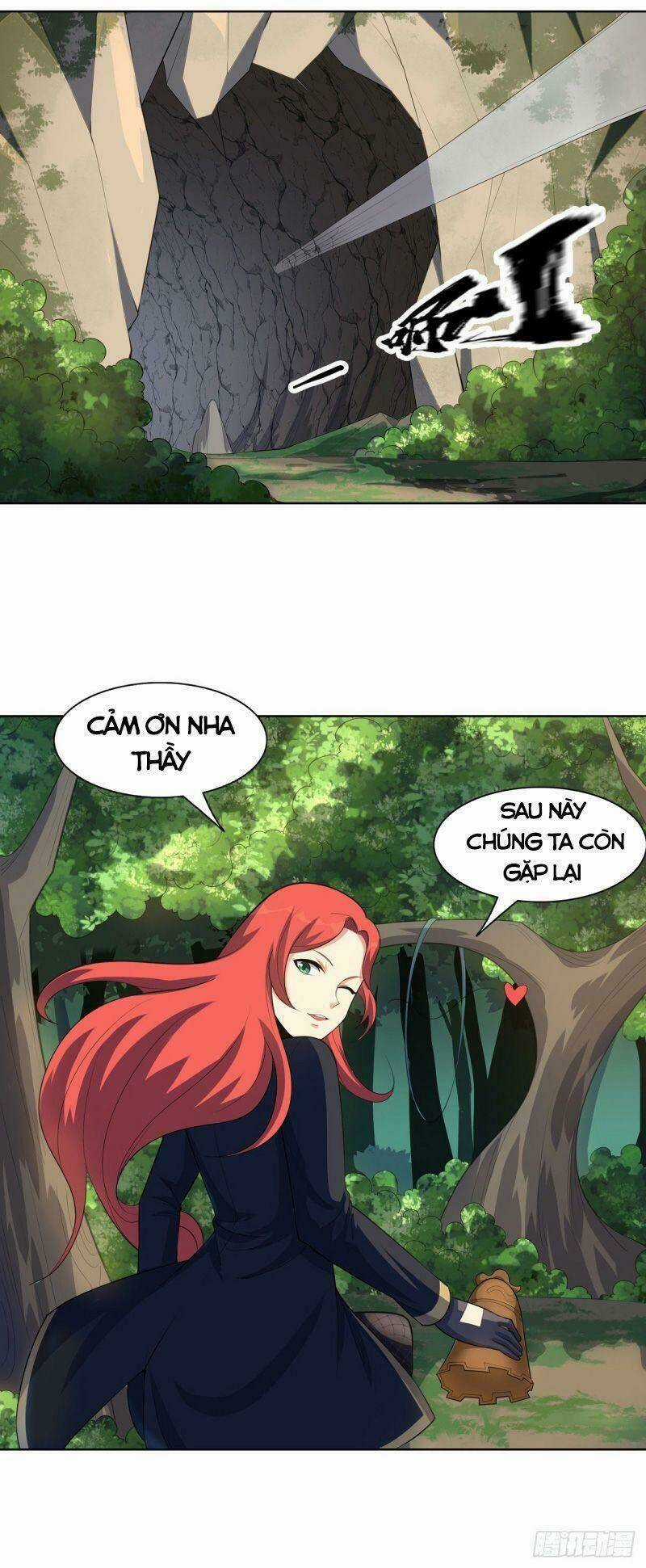 Thần Long Tinh Chủ - Chapter 24 - Trang 31