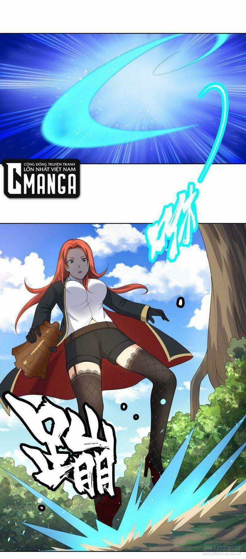 Thần Long Tinh Chủ - Chapter 24 - Trang 32