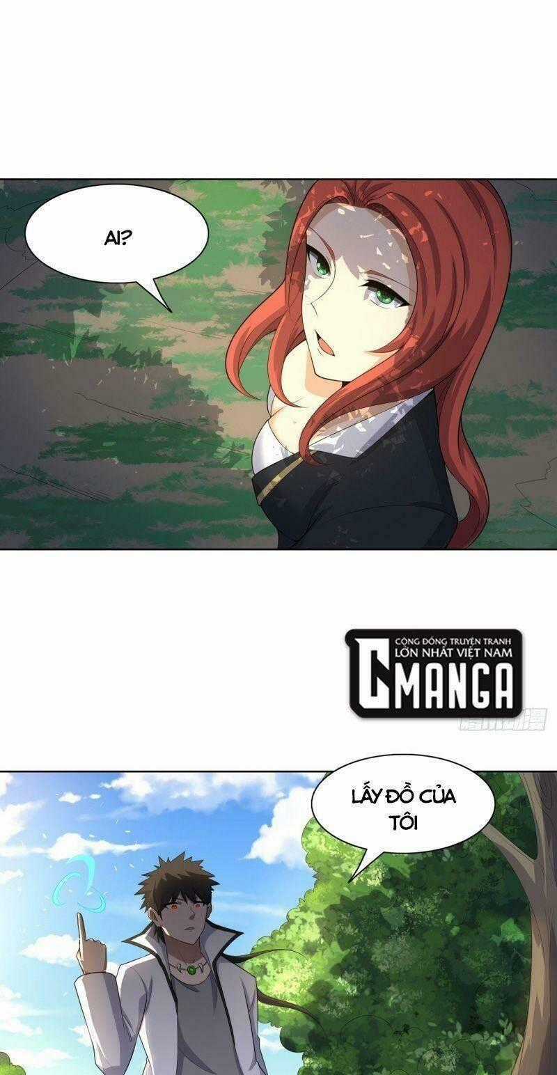 Thần Long Tinh Chủ - Chapter 24 - Trang 33