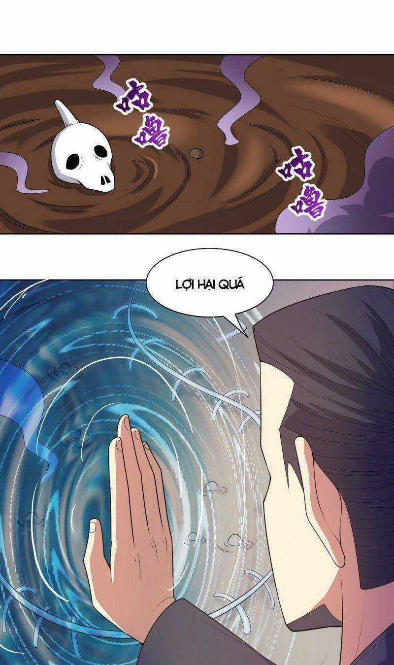 Thần Long Tinh Chủ - Chapter 24 - Trang 6