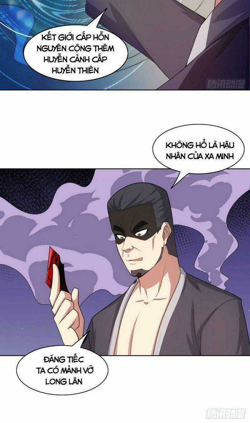 Thần Long Tinh Chủ - Chapter 24 - Trang 7