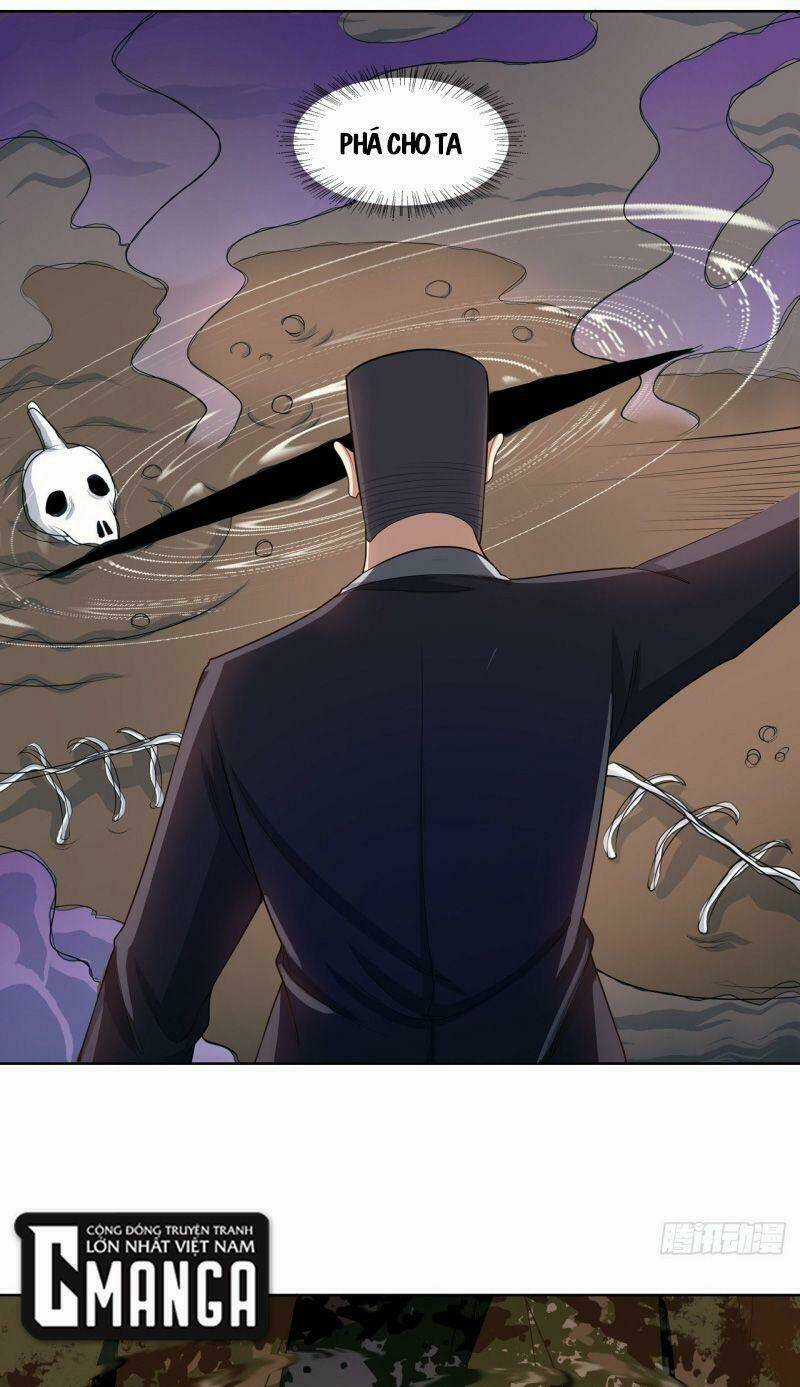 Thần Long Tinh Chủ - Chapter 24 - Trang 8