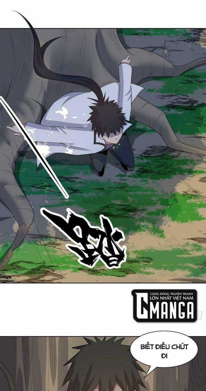 Thần Long Tinh Chủ - Chapter 25 - Trang 1