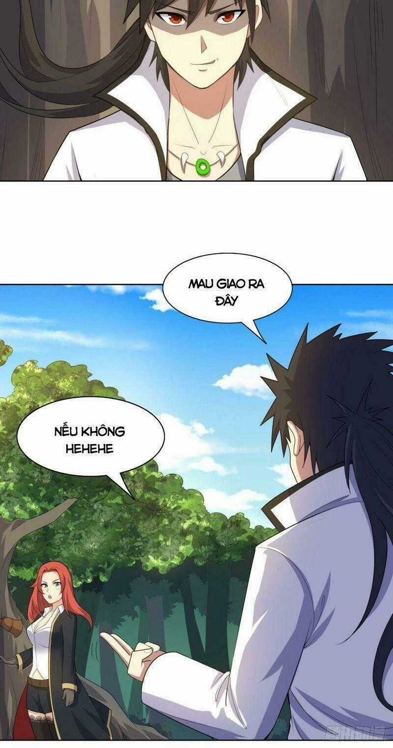 Thần Long Tinh Chủ - Chapter 25 - Trang 2