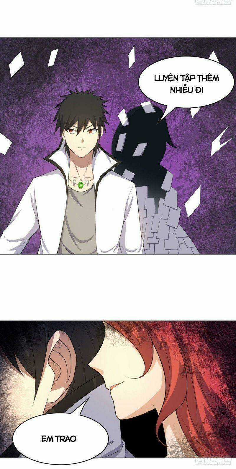 Thần Long Tinh Chủ - Chapter 25 - Trang 12