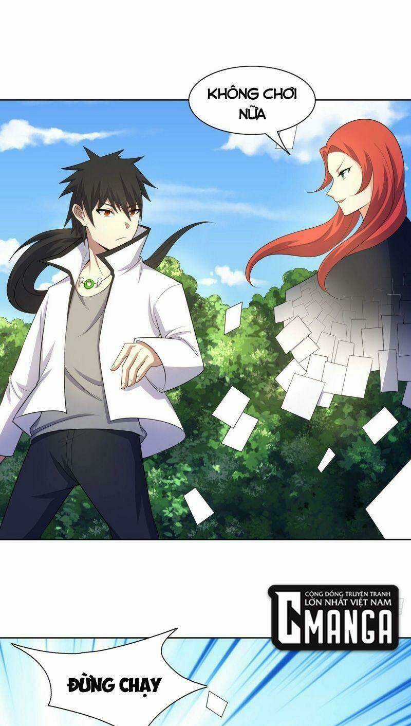 Thần Long Tinh Chủ - Chapter 25 - Trang 13