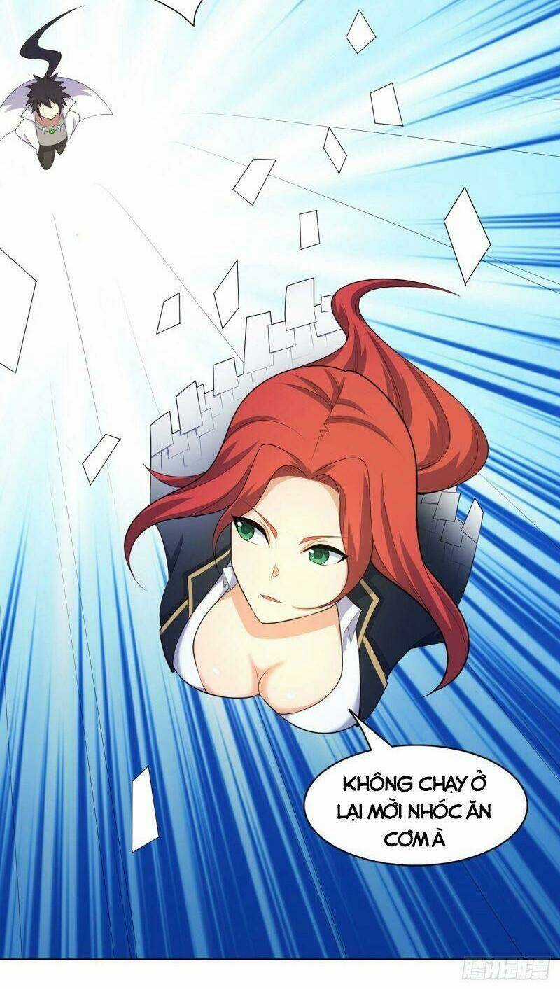 Thần Long Tinh Chủ - Chapter 25 - Trang 14