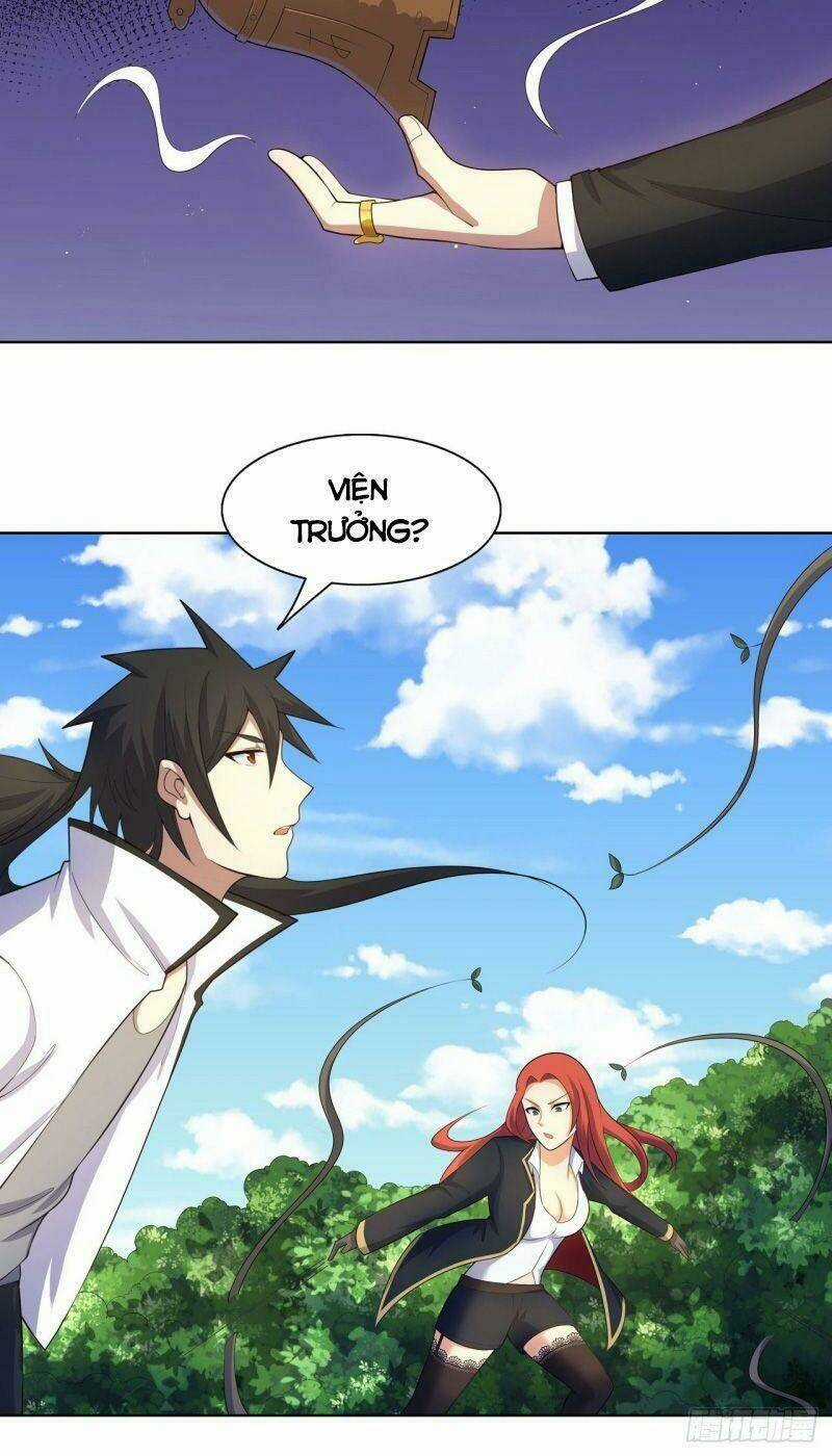 Thần Long Tinh Chủ - Chapter 25 - Trang 16