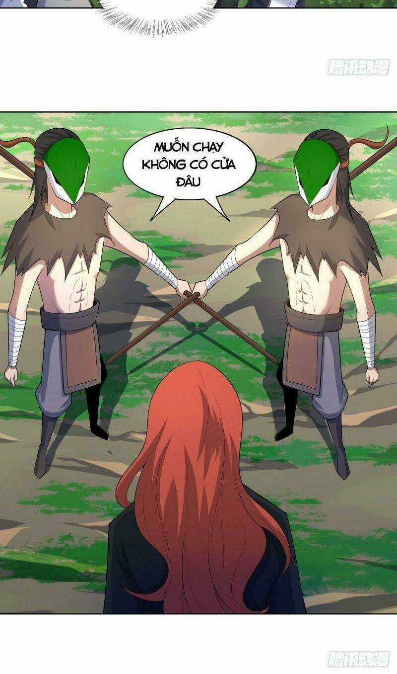 Thần Long Tinh Chủ - Chapter 25 - Trang 20