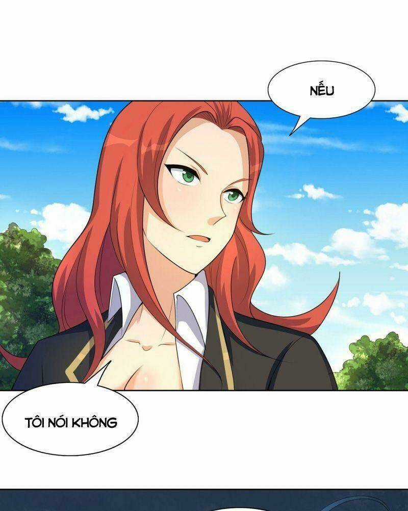 Thần Long Tinh Chủ - Chapter 25 - Trang 3