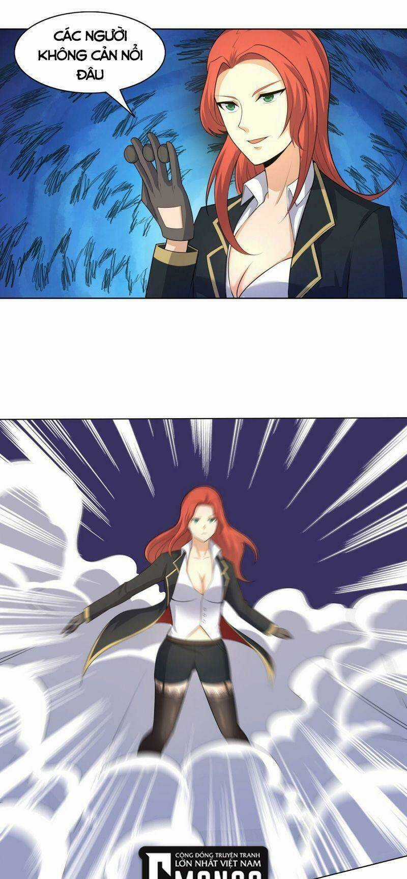 Thần Long Tinh Chủ - Chapter 25 - Trang 21