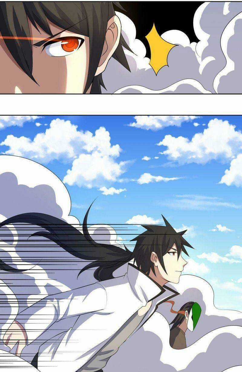 Thần Long Tinh Chủ - Chapter 25 - Trang 23