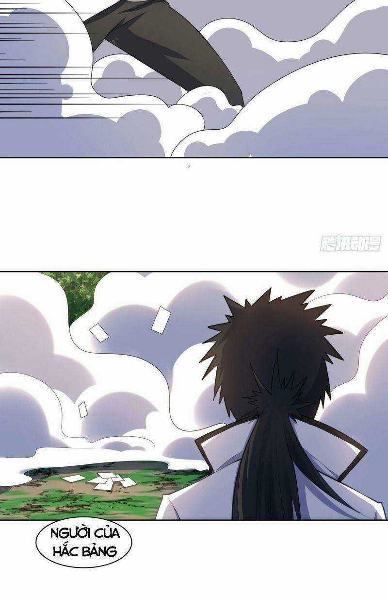 Thần Long Tinh Chủ - Chapter 25 - Trang 24