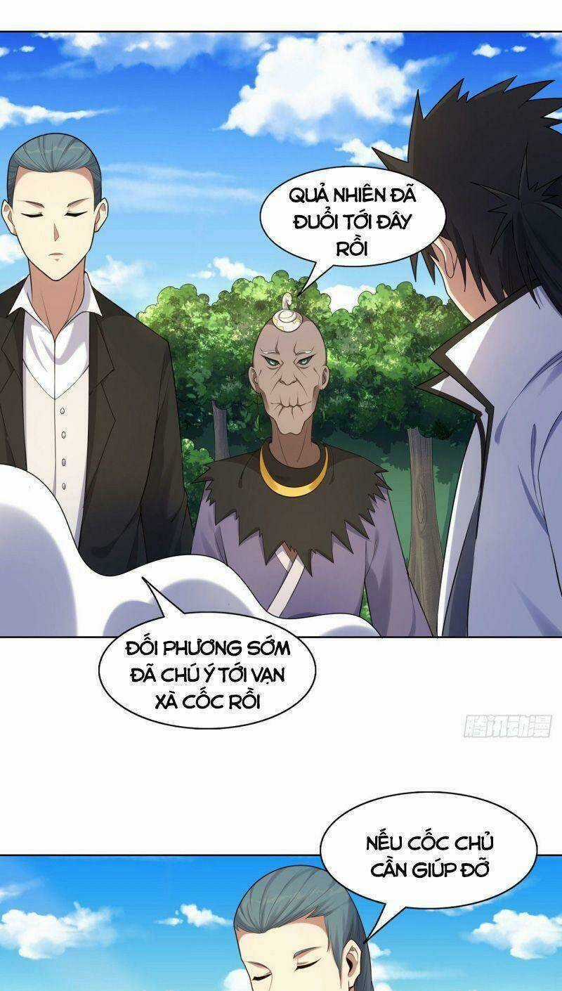 Thần Long Tinh Chủ - Chapter 25 - Trang 25