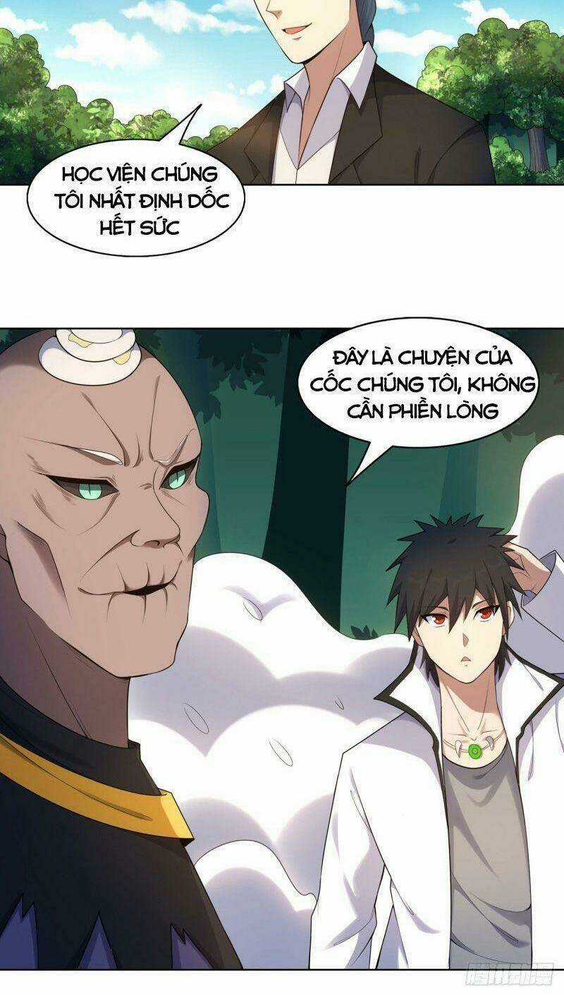 Thần Long Tinh Chủ - Chapter 25 - Trang 26