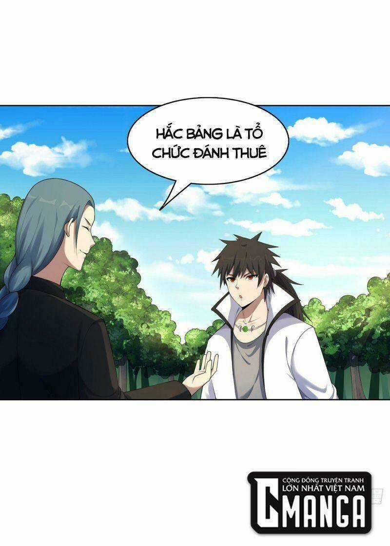 Thần Long Tinh Chủ - Chapter 25 - Trang 28