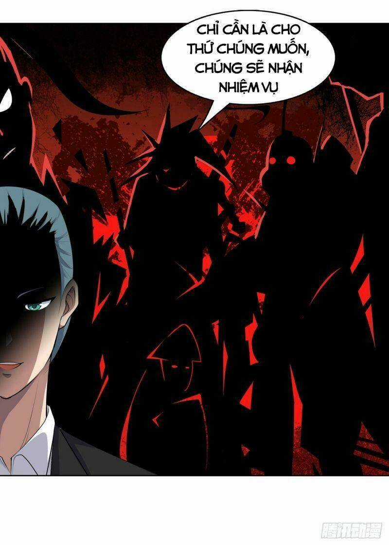 Thần Long Tinh Chủ - Chapter 25 - Trang 29