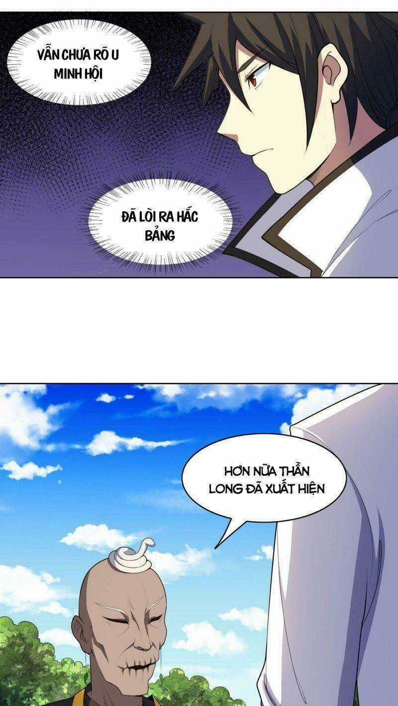 Thần Long Tinh Chủ - Chapter 25 - Trang 30