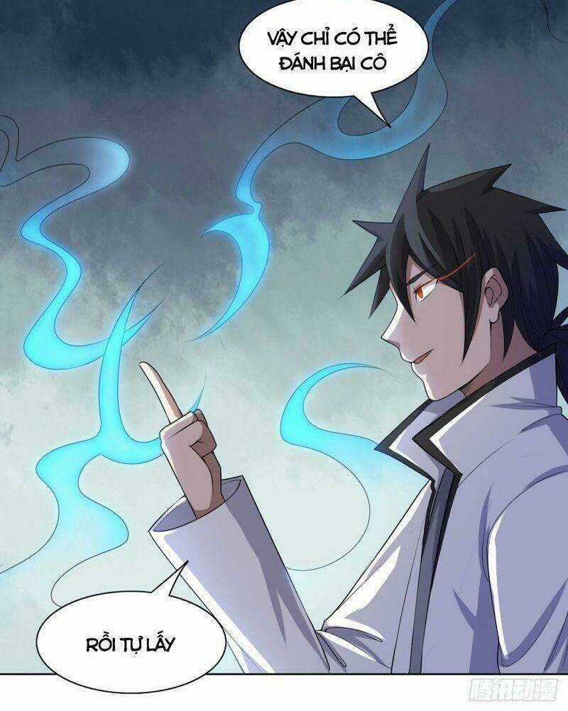 Thần Long Tinh Chủ - Chapter 25 - Trang 4