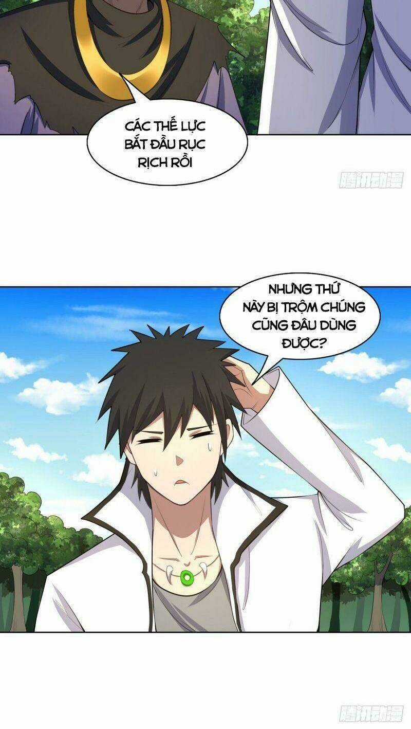 Thần Long Tinh Chủ - Chapter 25 - Trang 31