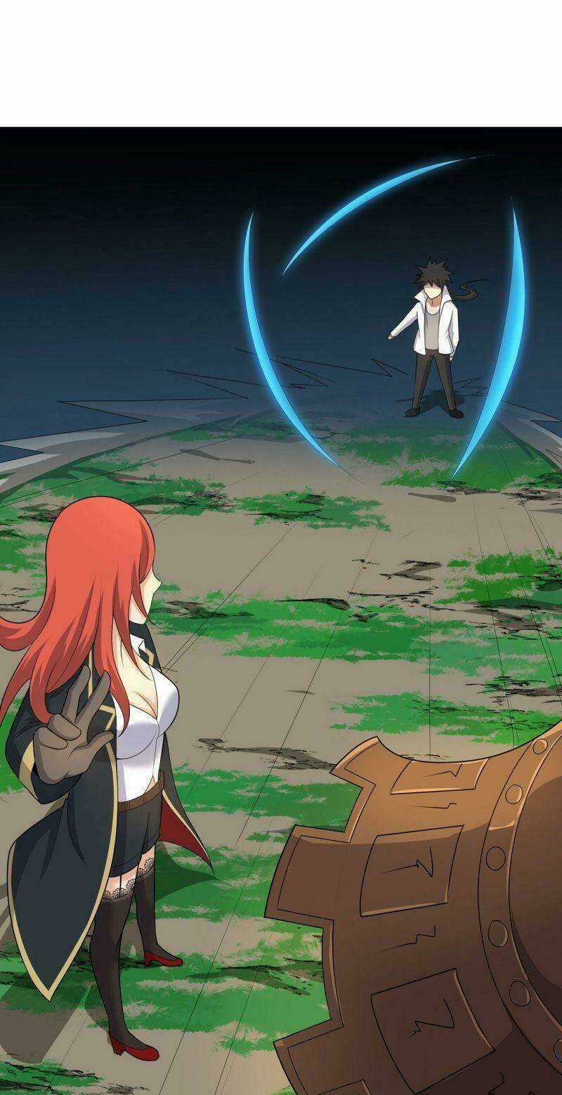 Thần Long Tinh Chủ - Chapter 25 - Trang 5