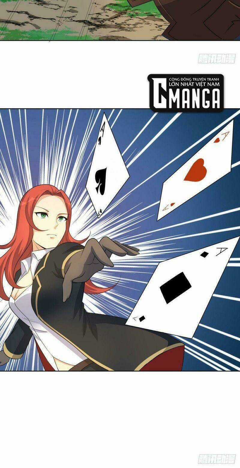 Thần Long Tinh Chủ - Chapter 25 - Trang 6