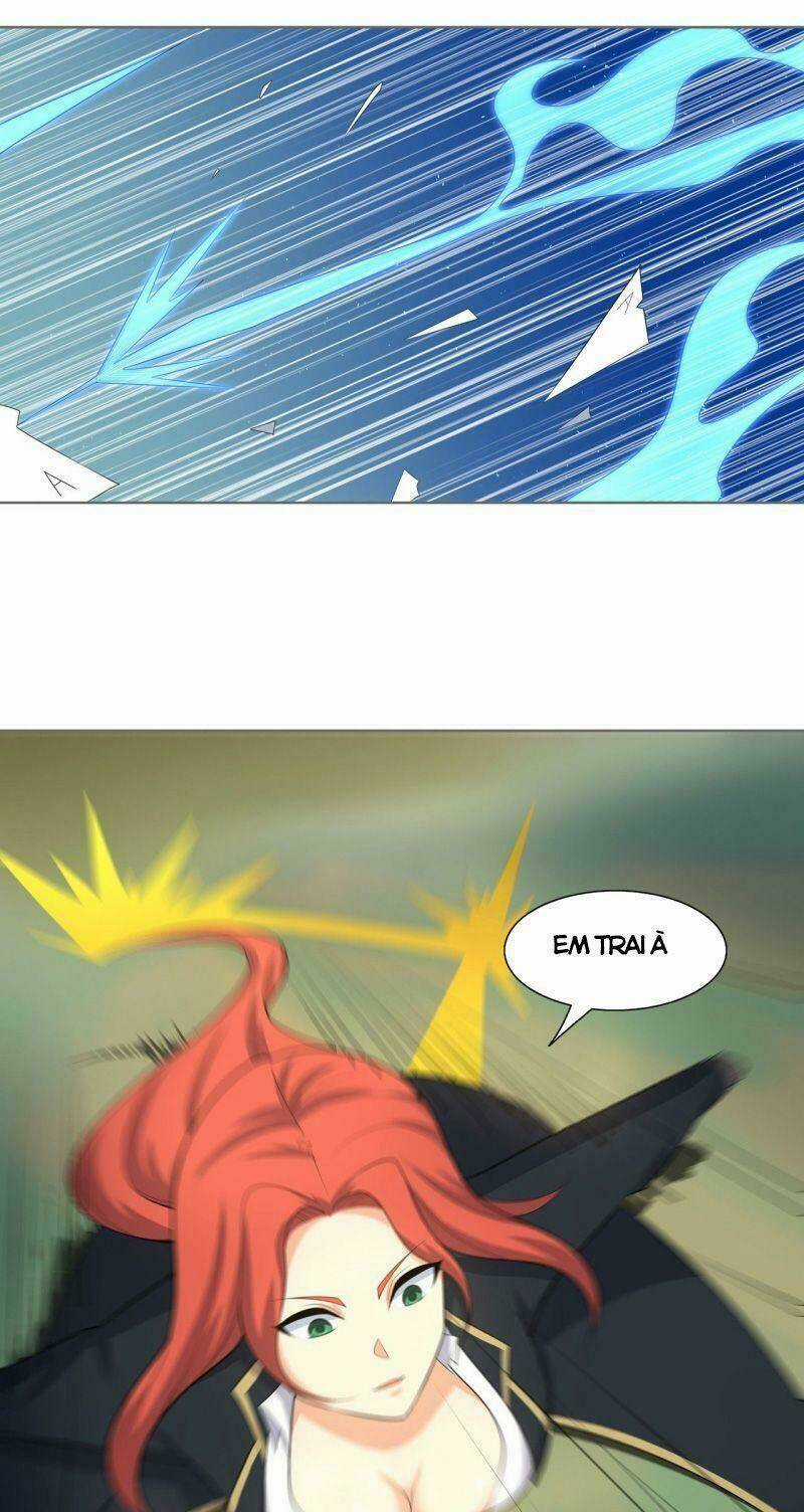 Thần Long Tinh Chủ - Chapter 25 - Trang 7