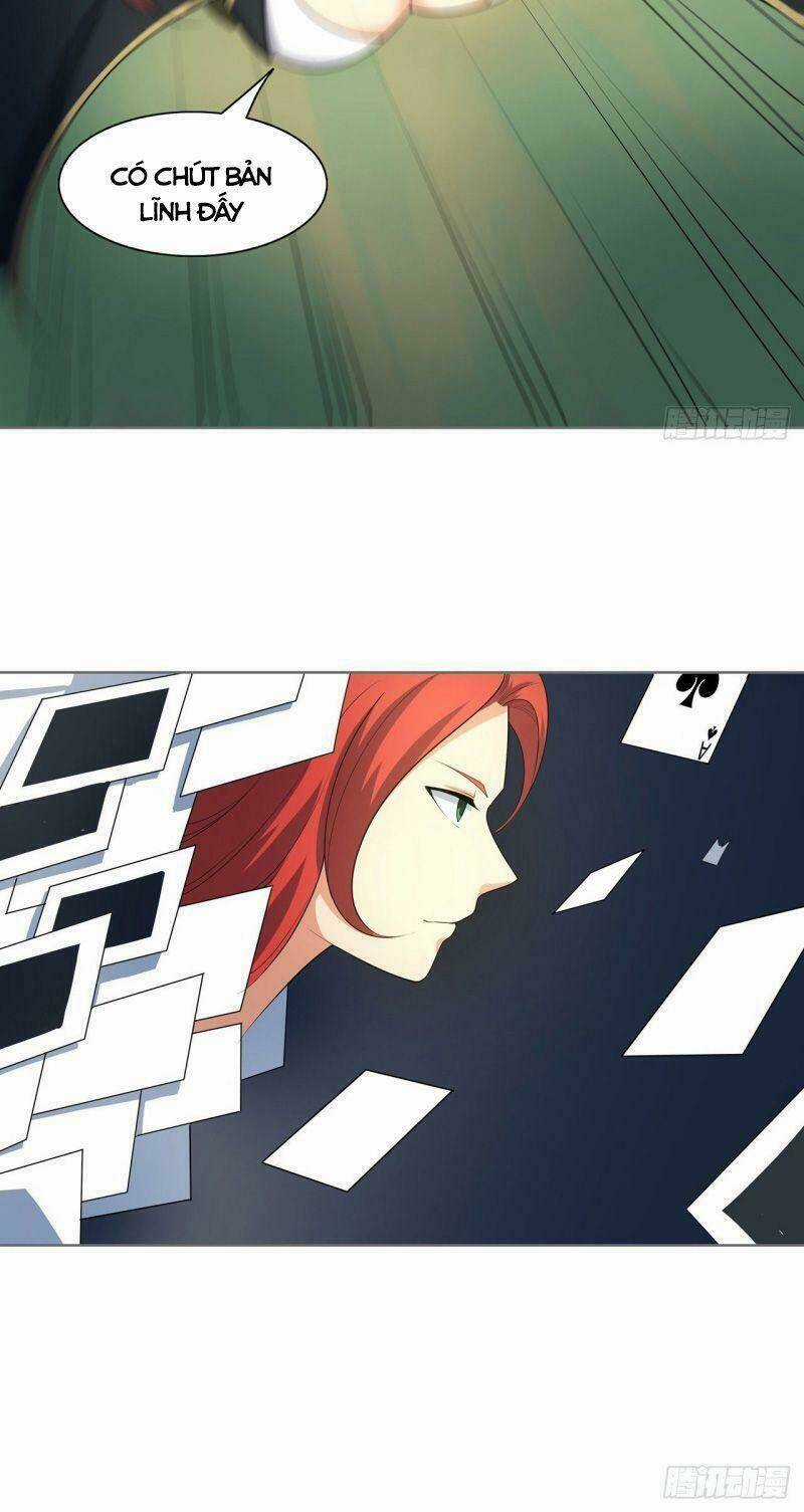 Thần Long Tinh Chủ - Chapter 25 - Trang 8