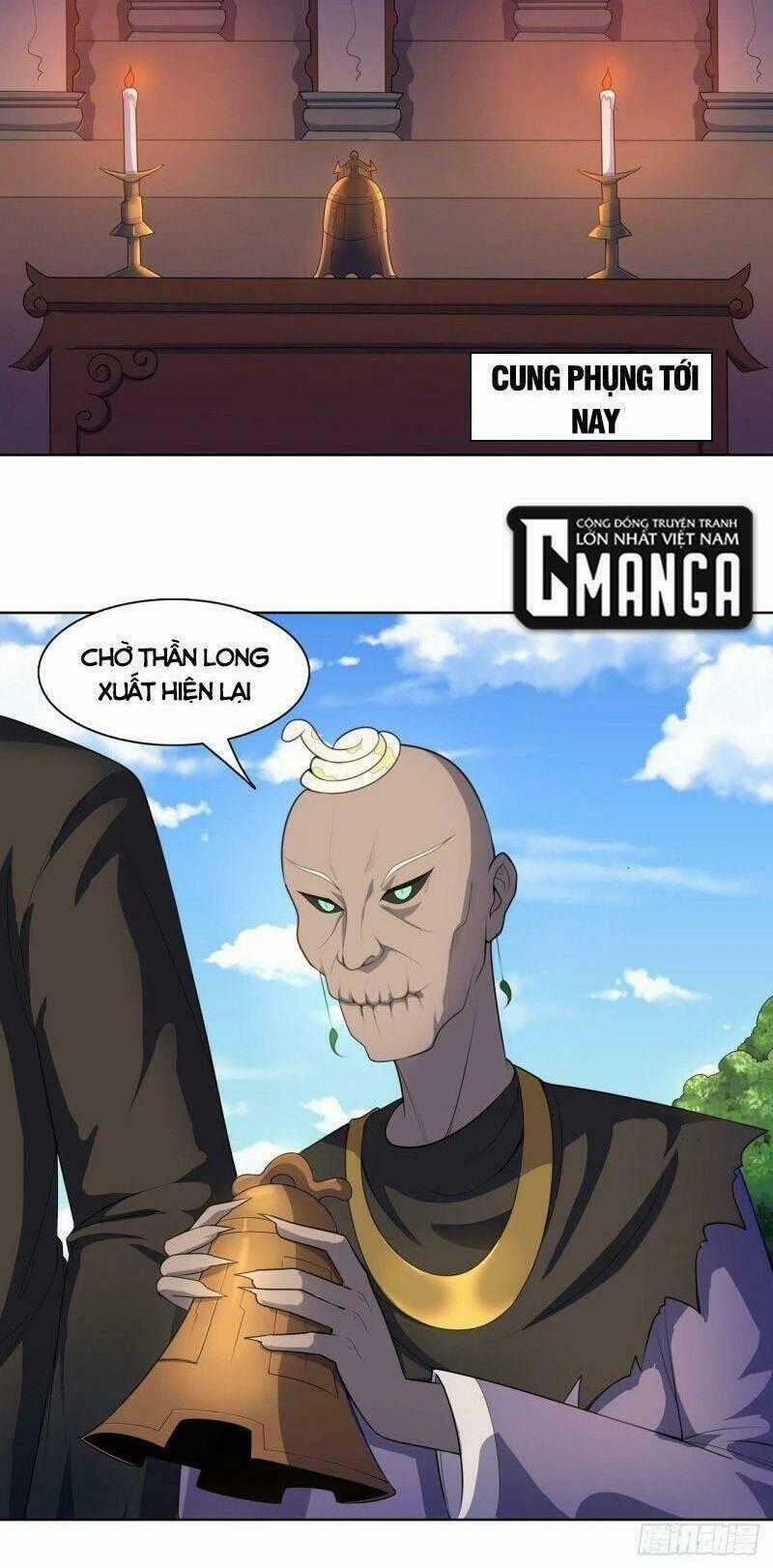 Thần Long Tinh Chủ - Chapter 26 - Trang 2