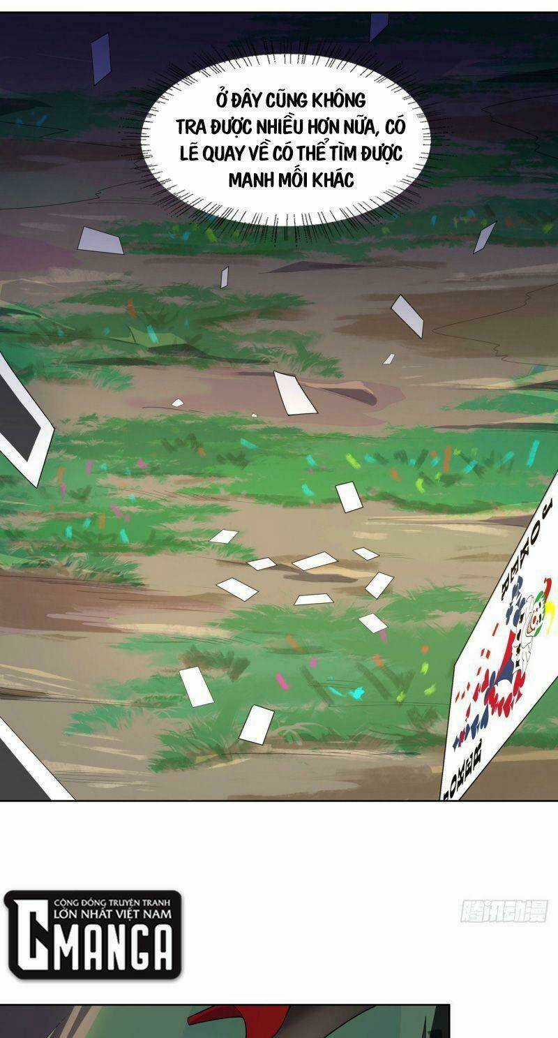 Thần Long Tinh Chủ - Chapter 26 - Trang 11