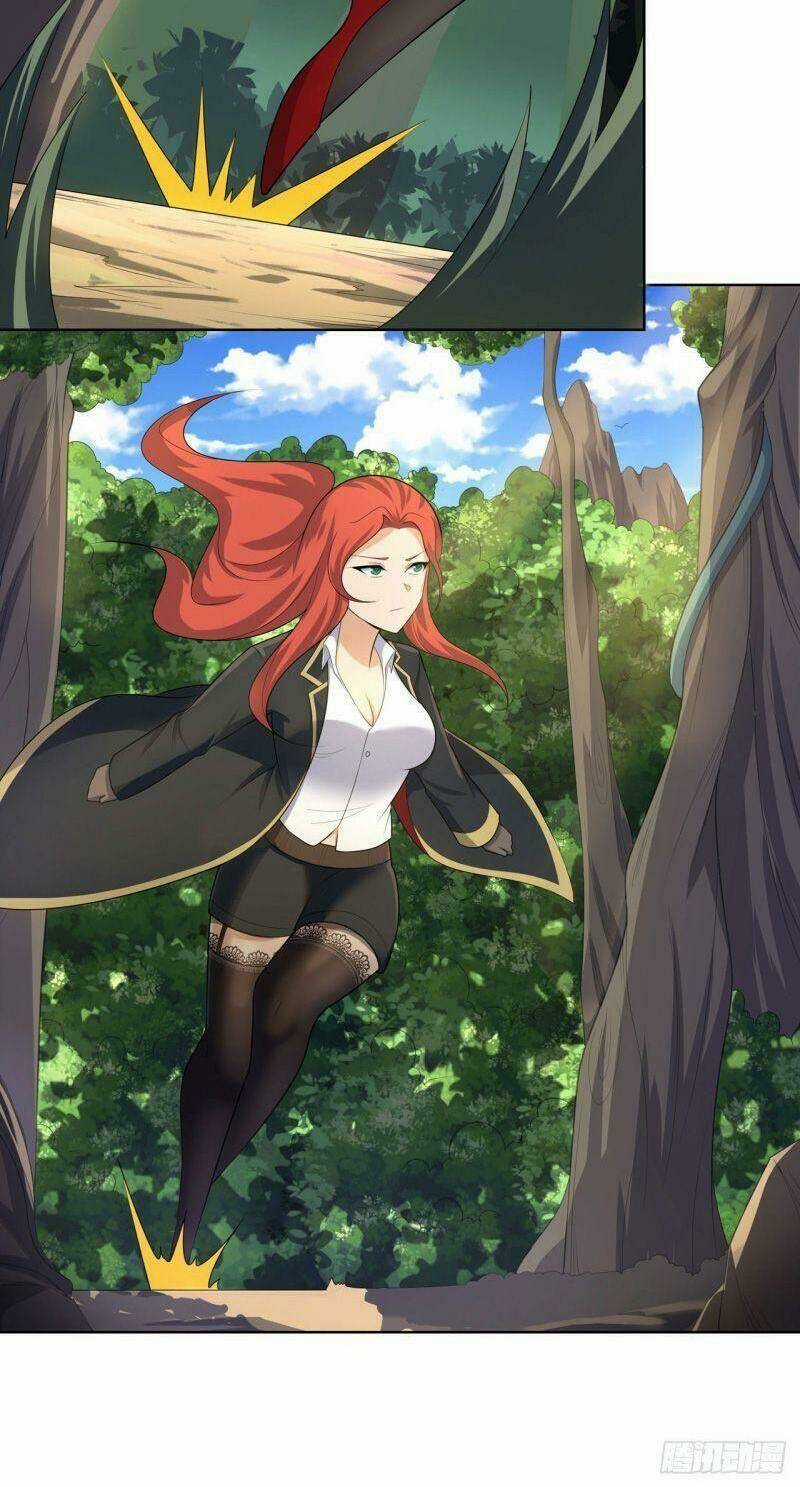 Thần Long Tinh Chủ - Chapter 26 - Trang 12