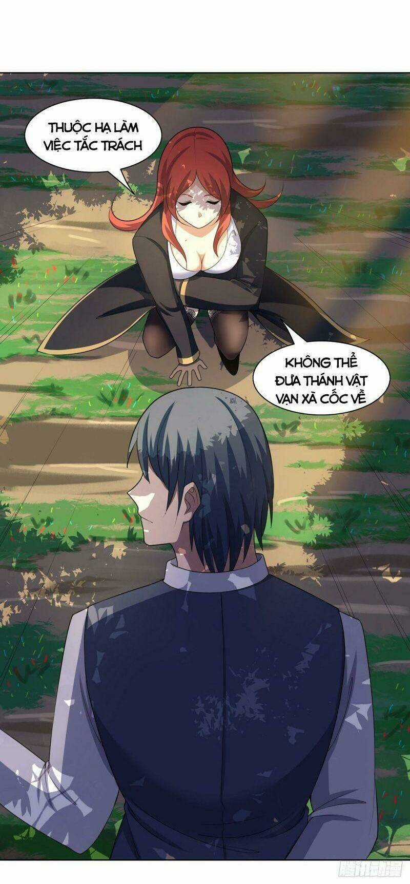 Thần Long Tinh Chủ - Chapter 26 - Trang 14