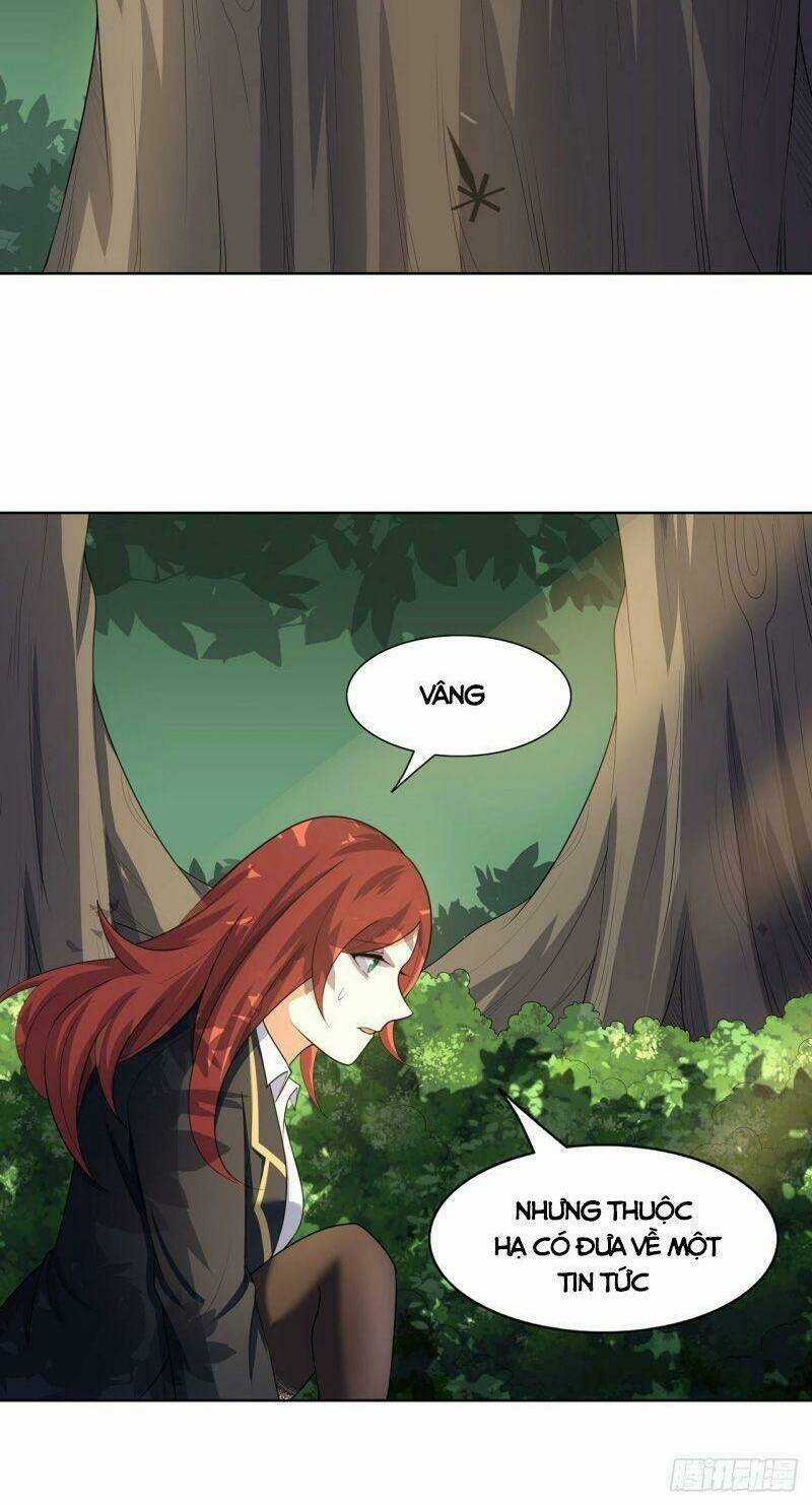 Thần Long Tinh Chủ - Chapter 26 - Trang 16