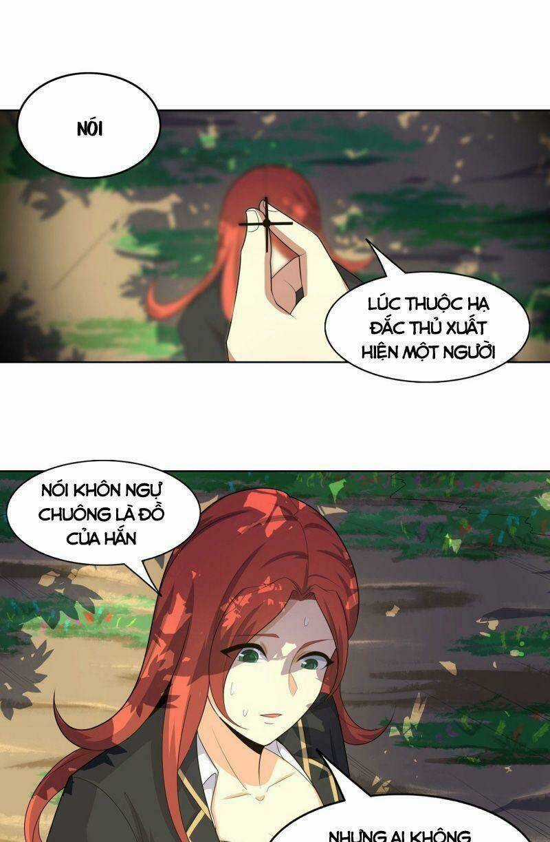 Thần Long Tinh Chủ - Chapter 26 - Trang 17