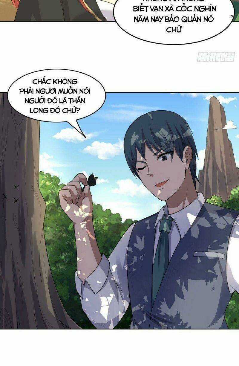 Thần Long Tinh Chủ - Chapter 26 - Trang 18