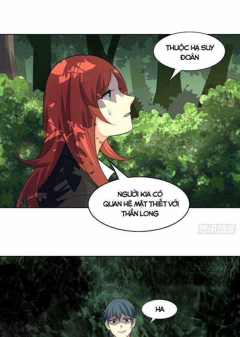 Thần Long Tinh Chủ - Chapter 26 - Trang 19