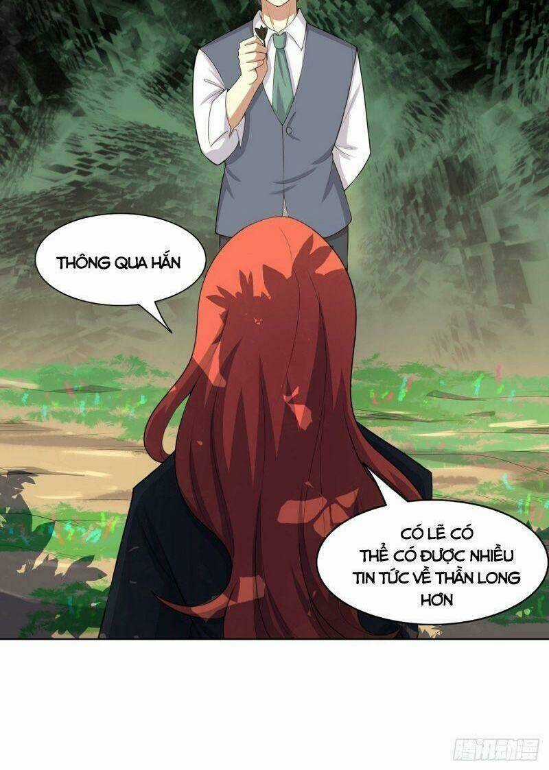 Thần Long Tinh Chủ - Chapter 26 - Trang 20