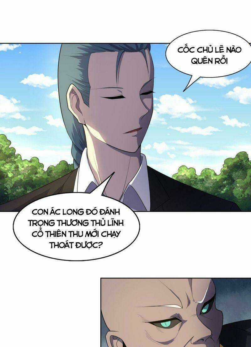 Thần Long Tinh Chủ - Chapter 26 - Trang 3