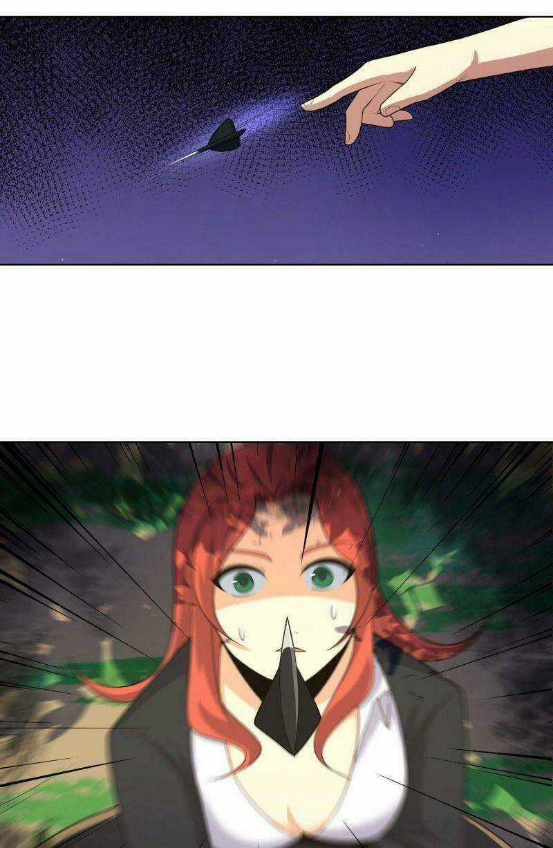 Thần Long Tinh Chủ - Chapter 26 - Trang 21