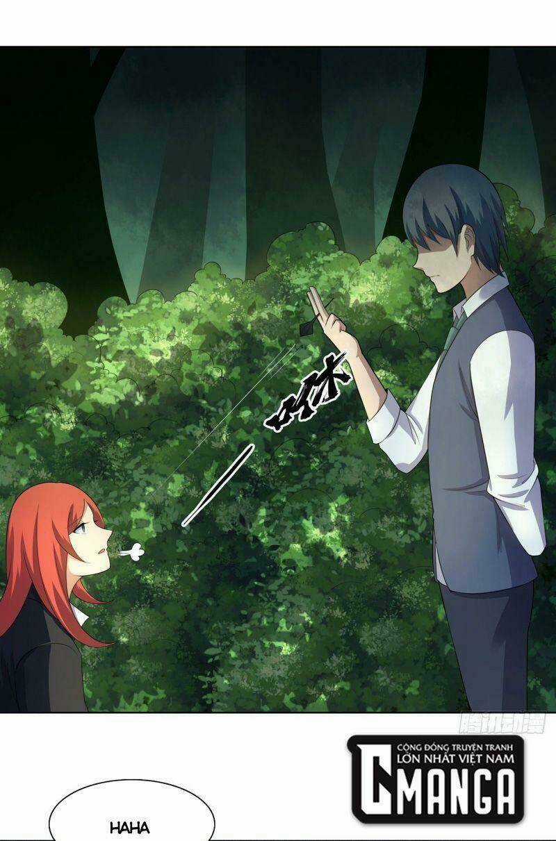 Thần Long Tinh Chủ - Chapter 26 - Trang 23