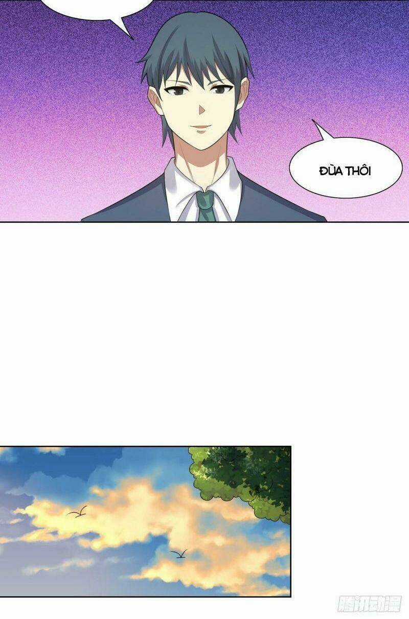 Thần Long Tinh Chủ - Chapter 26 - Trang 24