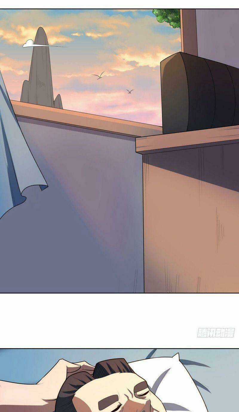 Thần Long Tinh Chủ - Chapter 26 - Trang 25