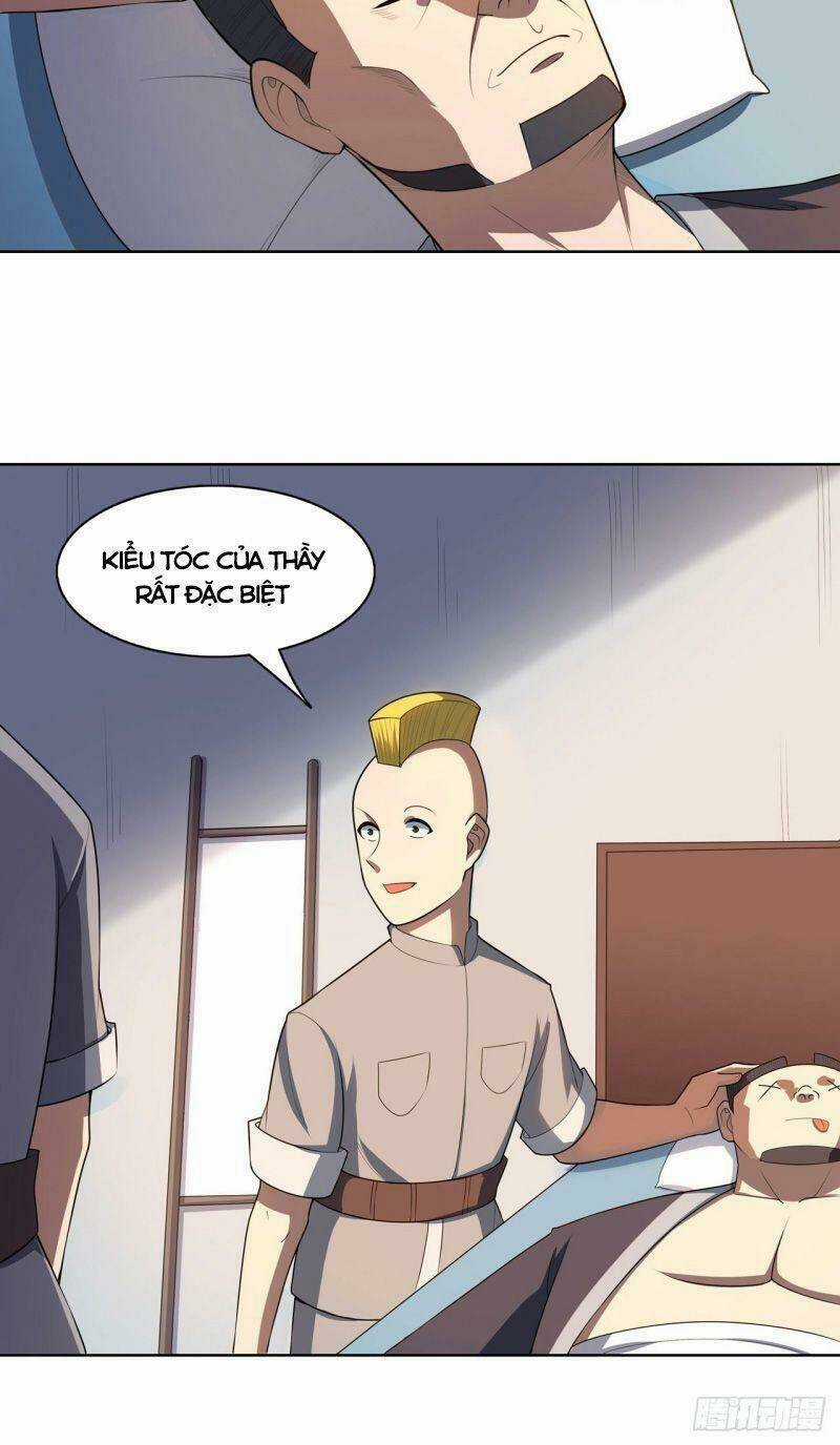 Thần Long Tinh Chủ - Chapter 26 - Trang 26