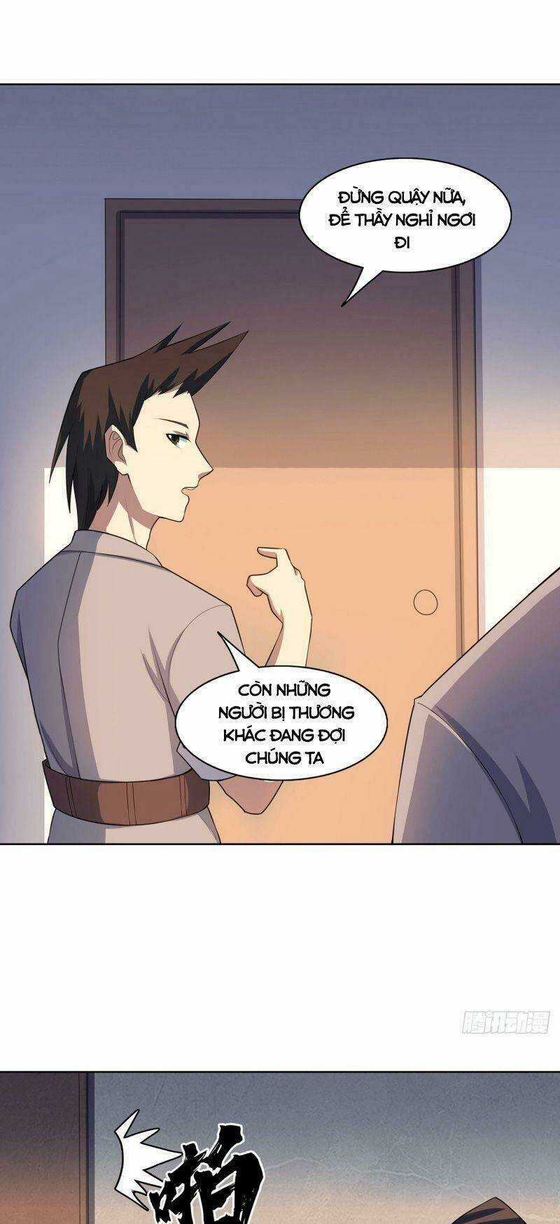 Thần Long Tinh Chủ - Chapter 26 - Trang 27