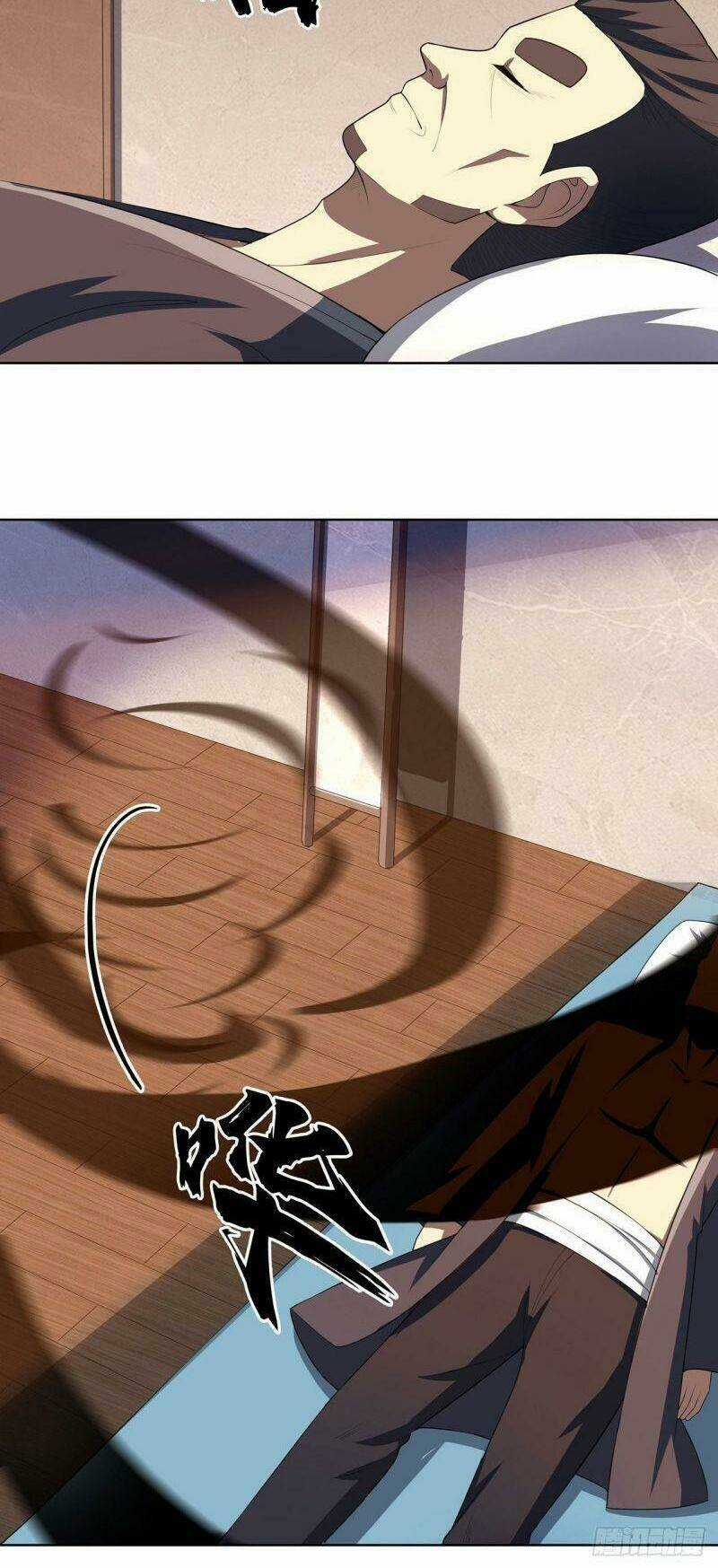 Thần Long Tinh Chủ - Chapter 26 - Trang 28