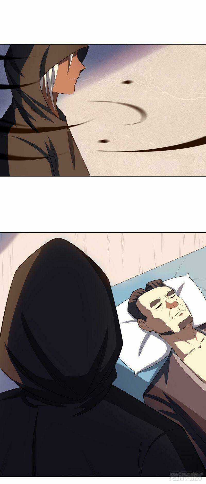 Thần Long Tinh Chủ - Chapter 26 - Trang 29