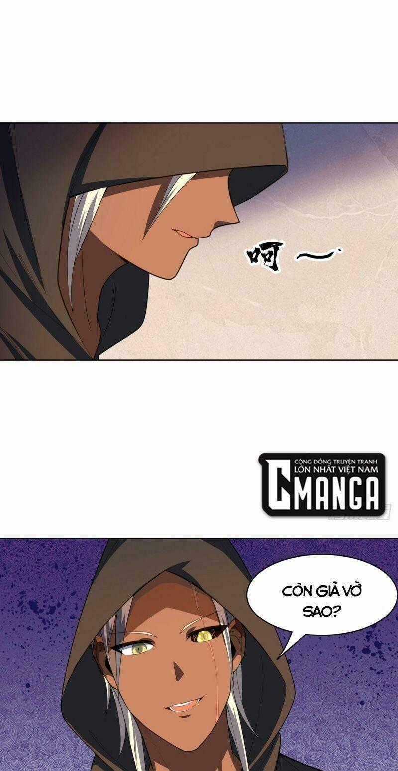 Thần Long Tinh Chủ - Chapter 26 - Trang 30