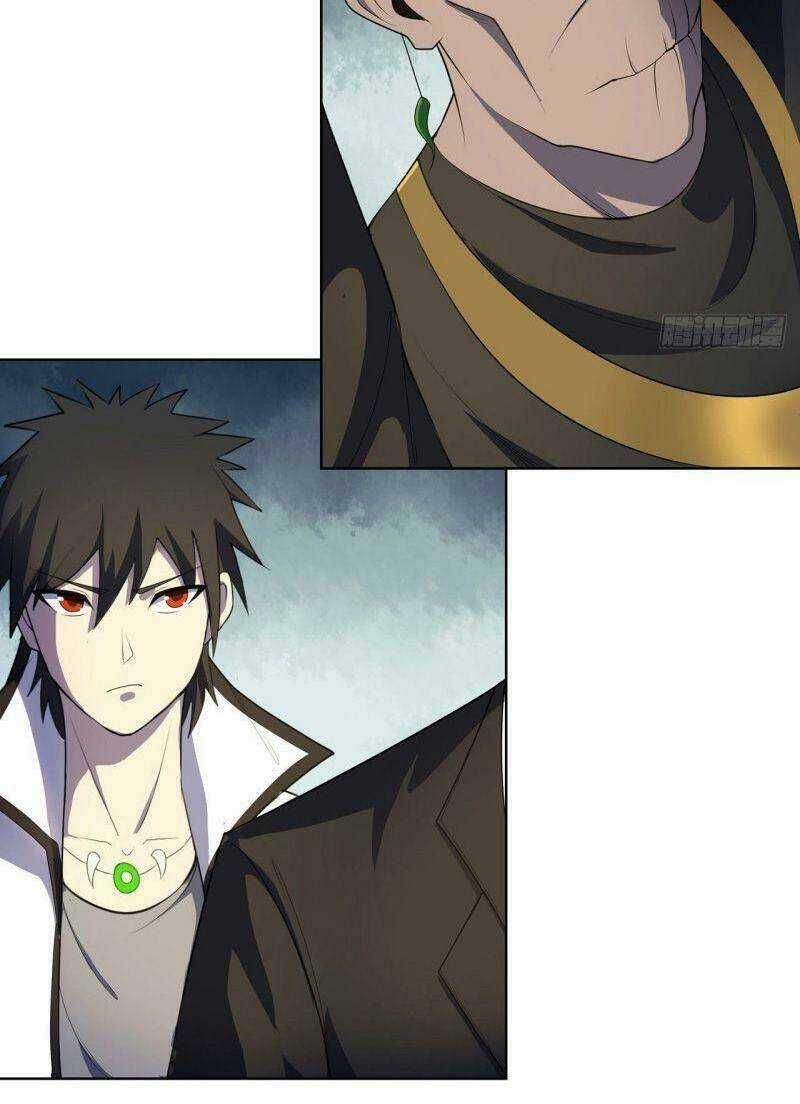 Thần Long Tinh Chủ - Chapter 26 - Trang 4