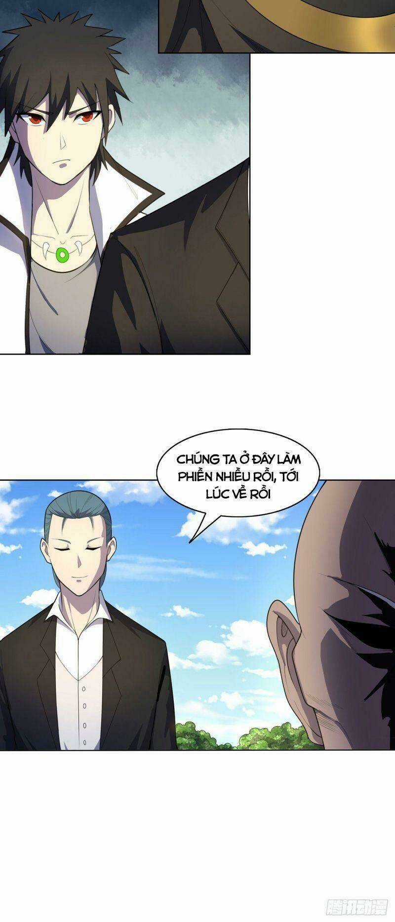 Thần Long Tinh Chủ - Chapter 26 - Trang 5